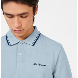 50% Off Signature Polo @ Ben Sherman AU