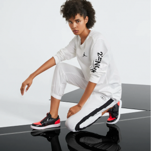 Nike 夏季大促 精選時尚潮流運動鞋服限時特惠
