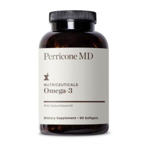 80% Off When You Buy 3 Omega-3 30 Day @ Perricone MD
