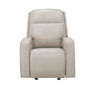 Beckett 电动滑翔机躺椅，带电动头枕和电动腰部支撑