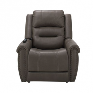 Gerard 电动升降躺椅，带电动头枕和电动腰部支撑