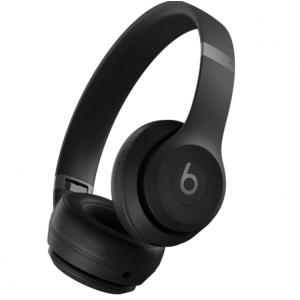 $70 off Beats Solo4 Wireless Headphones - On-Ear Wireless Headphones @B&H