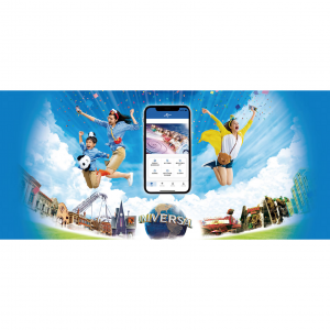 2025大阪环球影城门票、快速票及VIP购买攻略（票券种类+价格+购买方式及优惠+使用方法+快速通道项目+常见问题）