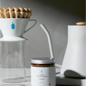 Father's Day! Get 10% Off on Orders $75+ @ Blue Bottle Coffee