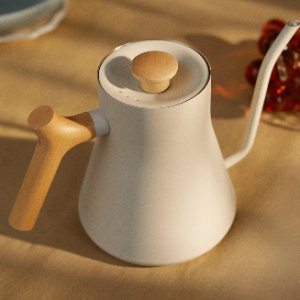 Fellow Stagg EKG 手冲水壶（雾灰色）