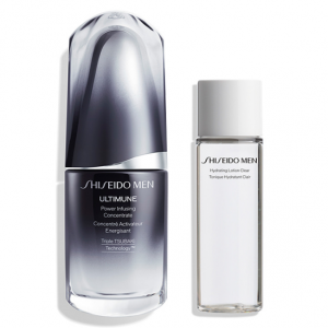 SHISEIDO MEN アルティミューン キット￥8,250税込