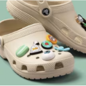 Up To 50% Off Select Items @ Crocs US