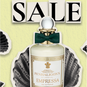 Up To 40% Off Summer Sale @ Penhaligon's UK