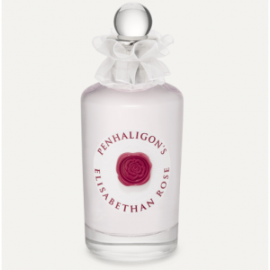 伊麗莎白玫瑰無盒香水 100ml