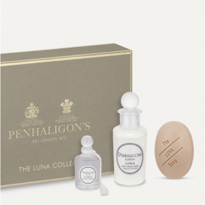 月神旅行身體護理套裝