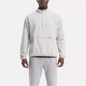 Reebok Active Collective SkyStretch Woven Anorak 冲锋衣