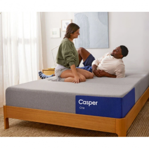 Casper 床墊大促熱賣 多類型和尺寸可選