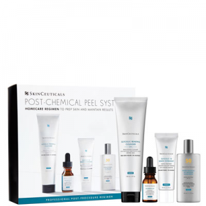 SkinCeuticals Brightening & Resurfacing Peel Skin System @ Dermstore