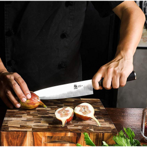 8" GYUTO 厨师刀 | 武士系列