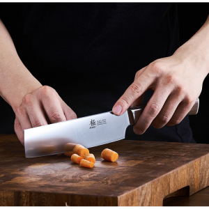 NAKIRI 刀具 440C 钢 |大名系列