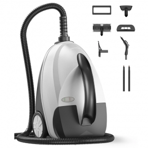 ASPIRON® 多功能便携式重型蒸锅 CA030，70S 加热，6M 电源线