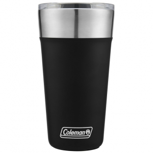 Coleman Brew 保溫隨行杯 20oz 底部帶開瓶器 @ Amazon