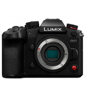 B&H - Panasonic Lumix GH7 无反相机，现价$2197.99 