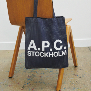 A.P.C. - 40% Off Spring/Summer Sale