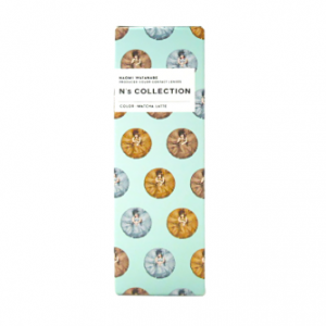 N's COLLECTION Matcha Latte 美瞳 10片