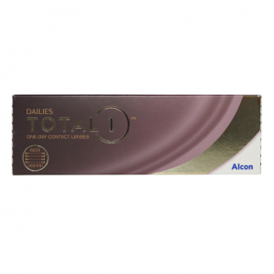 Dailies Total 1 日抛 30片