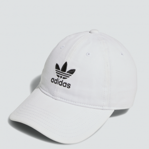 Extra 35% off adidas women Relaxed Strap-Back Hat @ eBay US
