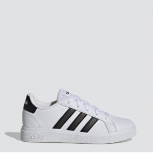 Extra 35% off adidas kids Grand Court 2.0 Shoes @ eBay US