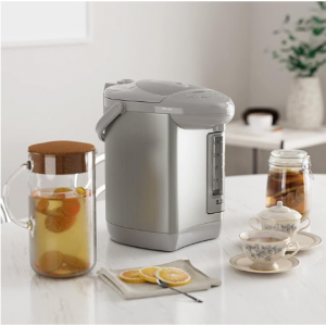 CUCKOO Electric Hot Water Urn Pot Dispenser 3.3L (111 Oz) @ Amazon