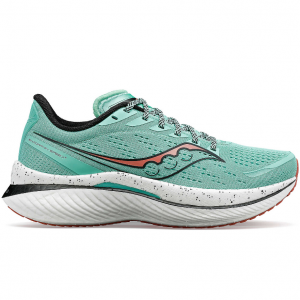Saucony Endorphin Speed 3 女士运动鞋