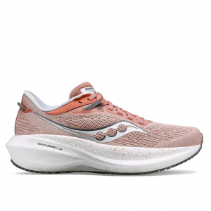 Saucony Triumph 21 女士运动鞋