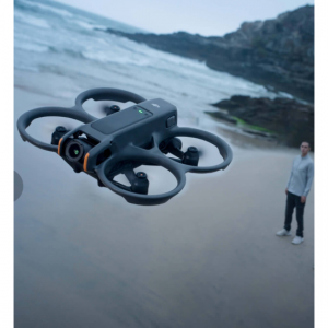 DJI - 大疆官网 DJI Avata 2 飞越组合（三块电池），现价$1199 