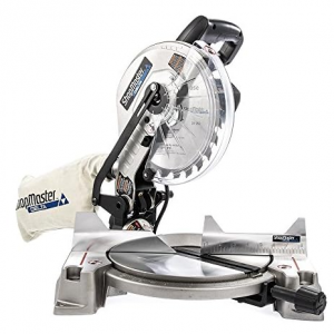 Delta Power Equipment Corporation S26-262L 10" ShopMaster Miter Saw with Laser