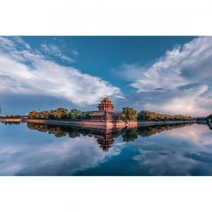 2025北京购物攻略（购物中心/商场排名及推荐+必买特产/伴手礼清单+退税+注意事项）