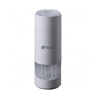 AIRDOG Aircap Portable Air Purifier Only $149