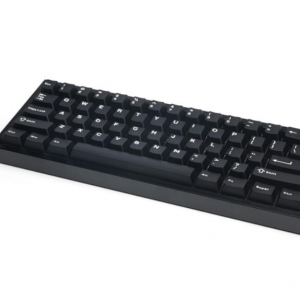 72% off CyberpowerPC CK60B 60% RGB Mechanical Gaming Keyboard @Woot