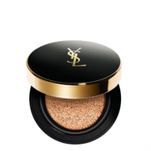 YVES SAINT LAURENT黑气垫粉底 SPF23