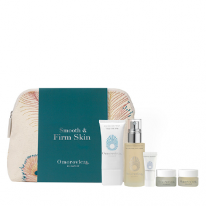 OMOROVICZA 紧致细腻护肤套装