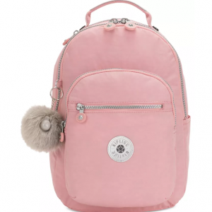 Kipling Seoul 小号双肩包