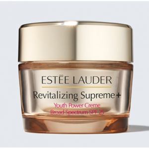 Revitalizing Supreme+ Youth Power Creme SPF 25 Moisturizer 1.7oz