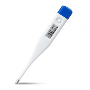 Berrcom Digital Thermometer for Adults and Kids @ Amazon