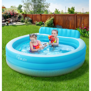 Inflatable Pool @ Evajoy