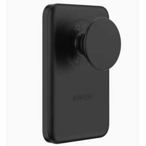 Popsockets - Anker MagGo 无线电池组即手机支架，直降$30