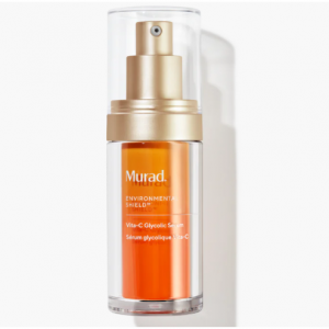 新版果酸黄金VC精华 1 floz