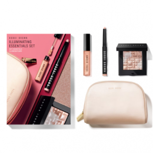 ILLUMINATING ESSENTIALS SET