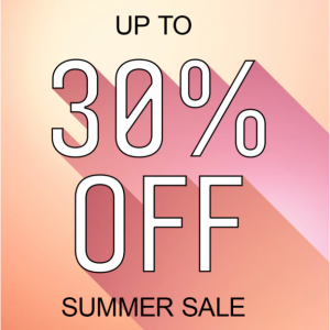 Up To 30% Off Summer Sale @ Bobbi Brown UK