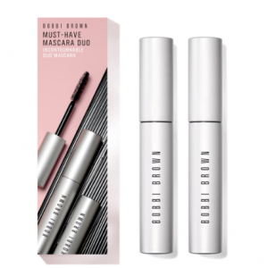 MUST-HAVE MASCARA DUO