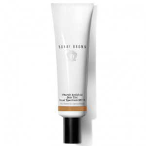 VITAMIN ENRICHED SKIN TINT