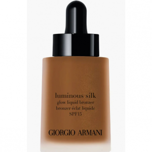 ARMANI beauty 粉底液古铜色