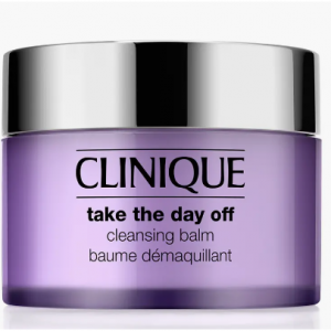 Clinique 大容量紫胖子卸妆膏