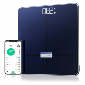 anyloop Smart Scale for Body Weight, Digital Scale with BMI @ Amazon